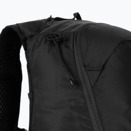 Рюкзак туристичний Salomon Trailblazer 20 l чорний LC1048400