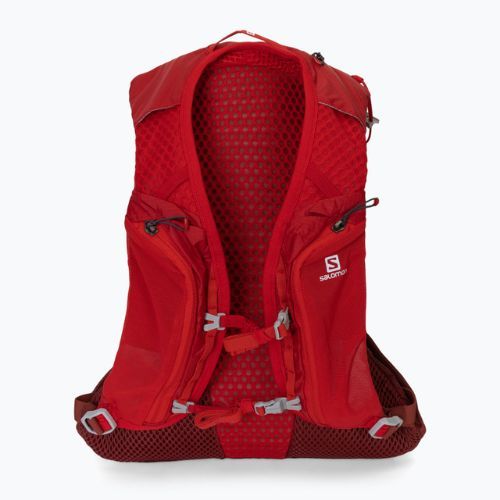 Рюкзак туристичний Salomon XT 10 l червоний LC1518500