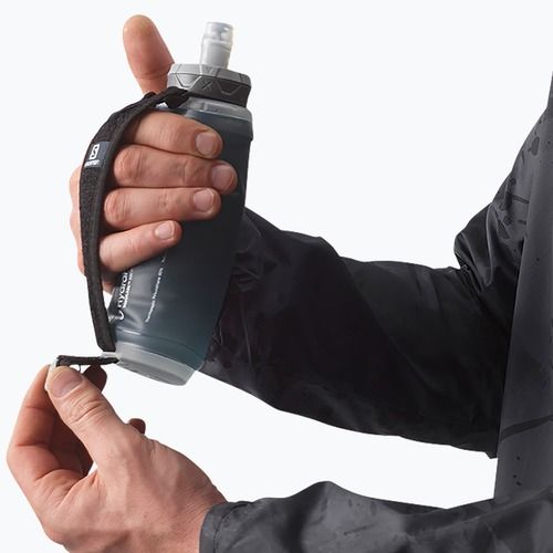 Софтласк для бігу Salomon Active Handheld сірий LC1928600