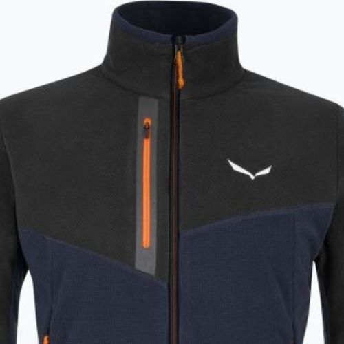 Флісова кофта чоловіча Salewa Paganella PL синя 27924