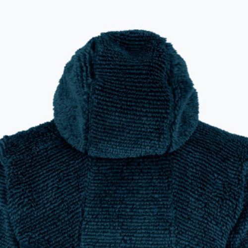Флісова кофта жіноча Salewa Tognazza PL синя 00-0000027919