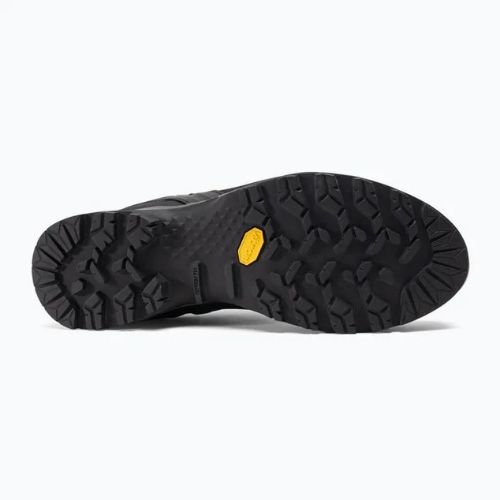 Черевики для трекінгу чоловіче Salewa MTN Trainer 2 GTX помаранчеві 00-0000061356