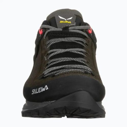 Черевики для трекінгу жіночі Salewa MTN Trainer 2 GTX коричневі 00-0000061358