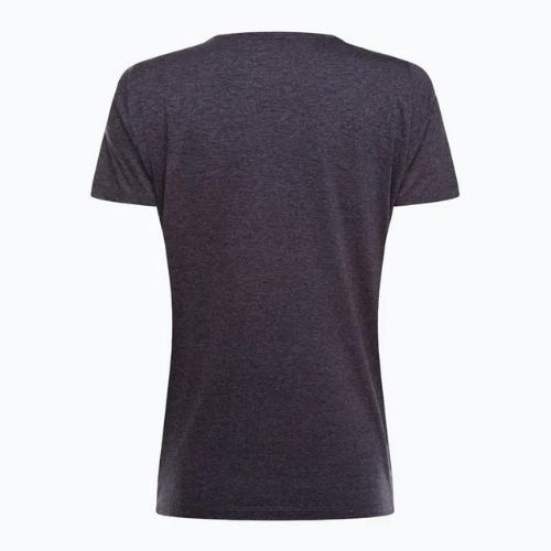 Футболка трекінгова жіноча Salewa Pure Box Dry синя 00-0000028379