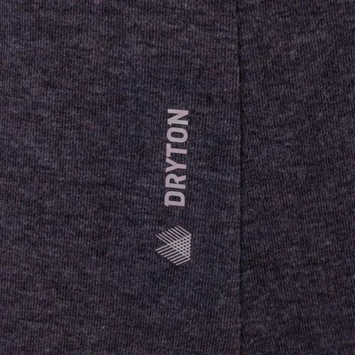 Футболка трекінгова жіноча Salewa Pure Box Dry синя 00-0000028379