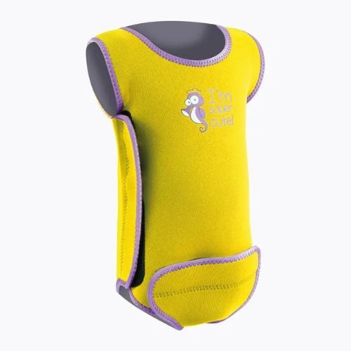 Гідрокостюм дитячий Cressi Baby Warmer 1.5 mm yellow