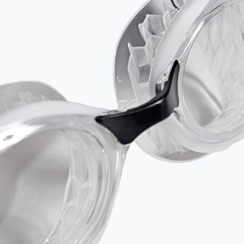 Окуляри для плавання Arena Air Bold Swipe clear/white/black