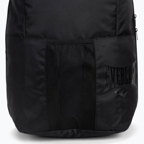 Рюкзак Everlast Techni Backpack чорний 880760-70-8