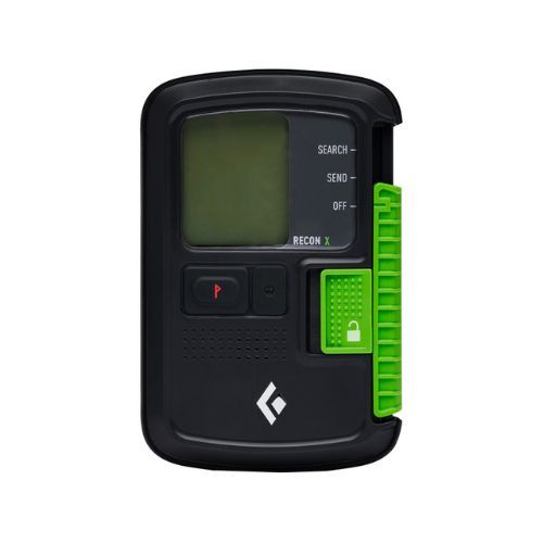 Лавинний датчик Black Diamond Bd Recon X Beacon