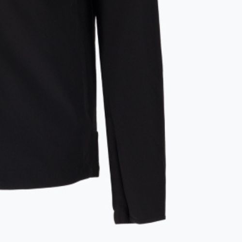 Куртка софтшел чоловіча Mammut Ultimate Comfort SO чорна