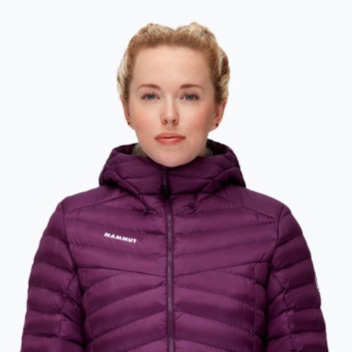 Пуховик жіночий Mammut Albula IN