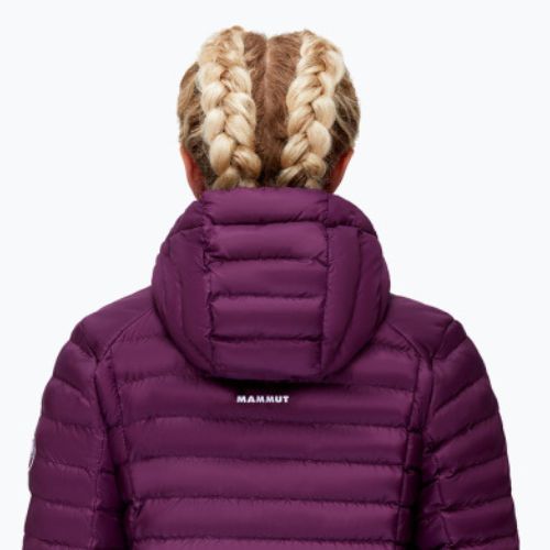 Пуховик жіночий Mammut Albula IN