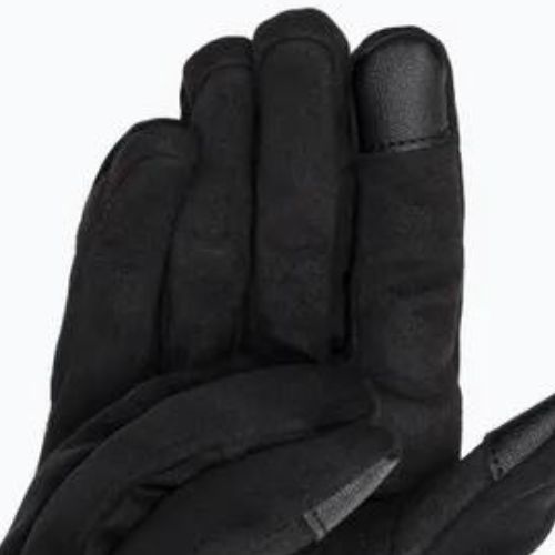 Рукавиці трекінгові Mammut Astro чорні 1190-00380-0001-1100