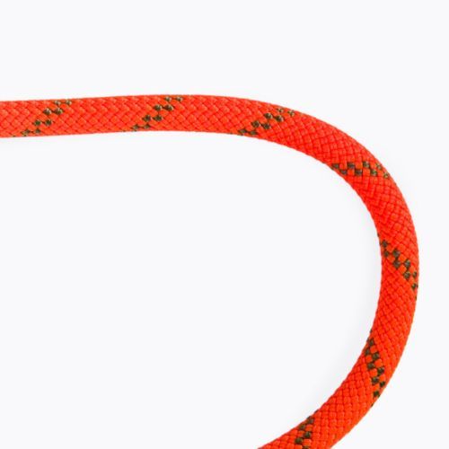 Мотузка для скелелазіння Mammut 8.0 Alpine Dry помаранчева 2010-04350-11238-1060