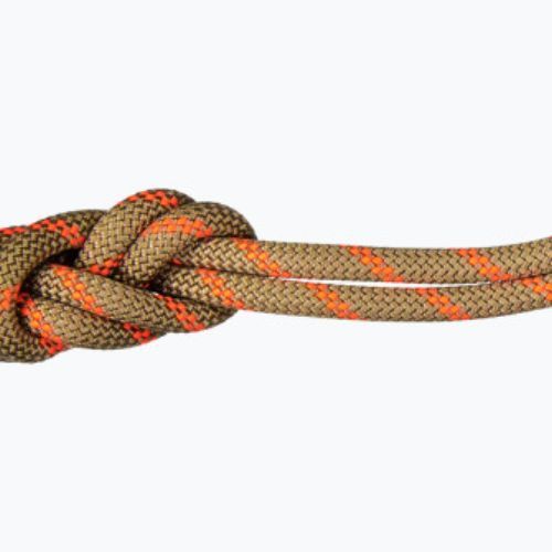 Мотузка для скелелазіння Mammut 8.0 Alpine Dry помаранчева 2010-04350-11240-1060