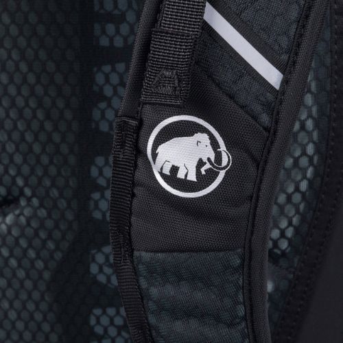 Рюкзак туристичний Mammut Lithium 25 l чорний