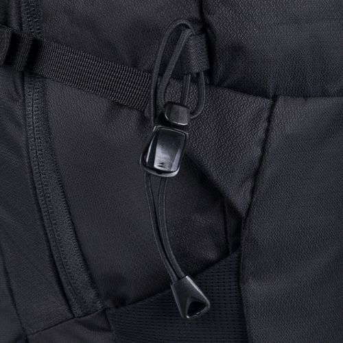 Рюкзак туристичний Mammut Lithium 25 l чорний