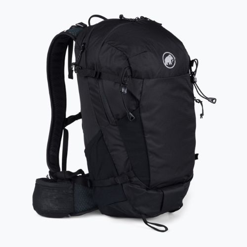 Рюкзак туристичний Mammut Lithium 25 l чорний