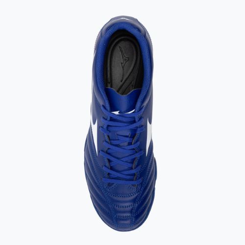 Футбольні бутси Mizuno Monarcida Neo II Select AS синє P1GD222501