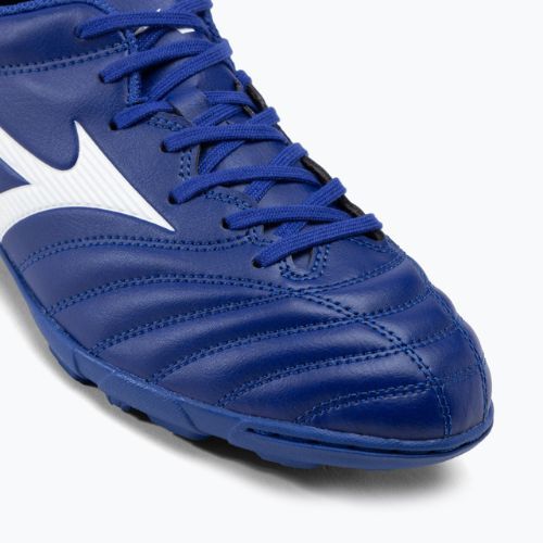 Футбольні бутси Mizuno Monarcida Neo II Select AS синє P1GD222501