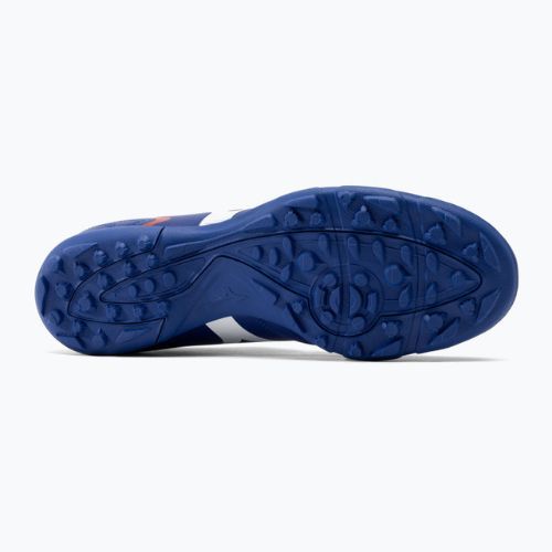 Футбольні бутси Mizuno Monarcida Neo II Select AS синє P1GD222501
