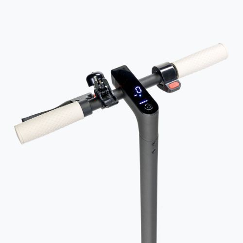 Електросамокат Xiaomi Electric Scooter 3 +блокування сірий 37838