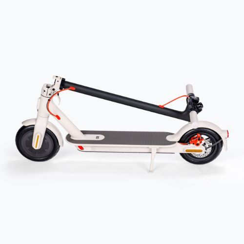 Електросамокат Xiaomi Electric Scooter 3 +блокування сірий 37838