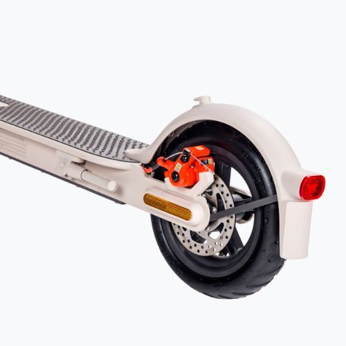 Електросамокат Xiaomi Electric Scooter 3 +блокування сірий 37838
