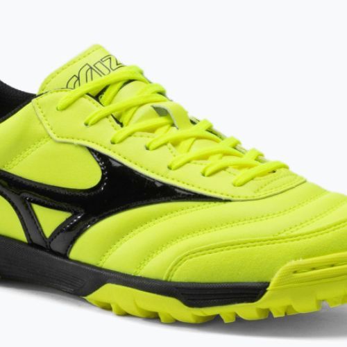 Футбольні бутси Mizuno Morelia Sala Classic TF жовті Q1GB220245