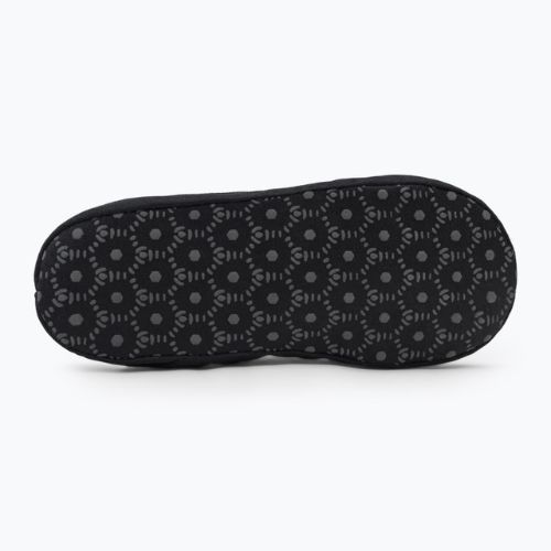 Тапочки жіночі CMP Lyinx Slipper чорні 30Q4676