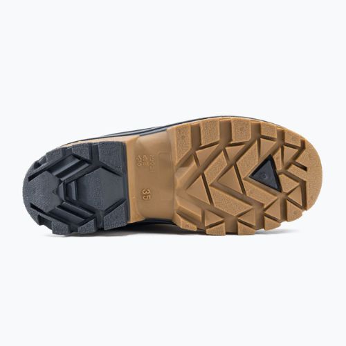 Черевики зимові дитячі CMP Polhanne Snowboots коричневі 30Q4695