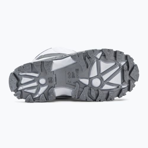 Черевики зимові дитячі CMP Hanki 2.0 Snowboots білі 30Q4704