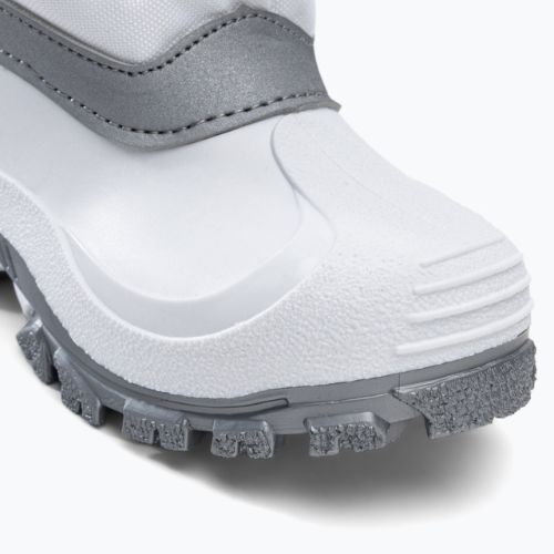 Черевики зимові дитячі CMP Hanki 2.0 Snowboots білі 30Q4704