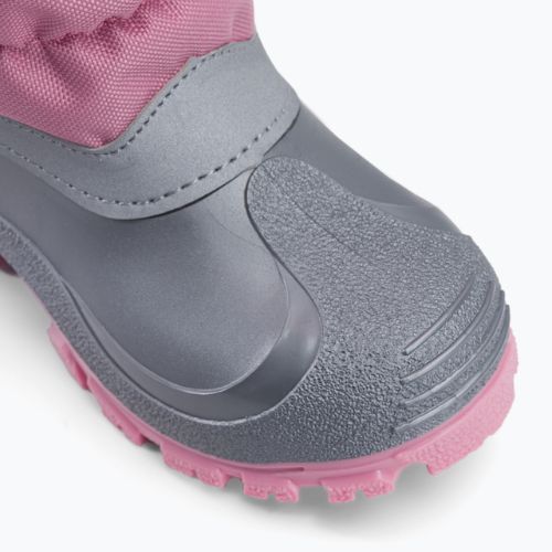 Черевики зимові дитячі CMP Hanki 2.0 Snowboots рожеві 30Q4704
