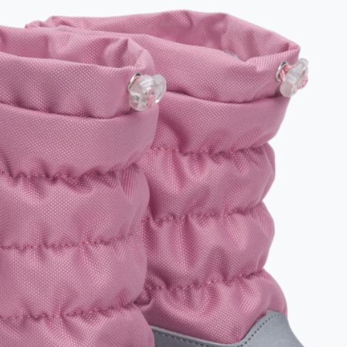 Черевики зимові дитячі CMP Hanki 2.0 Snowboots рожеві 30Q4704