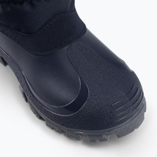 Черевики зимові підліткові CMP Hanki 2.0 Snowboots сині 30Q4704J