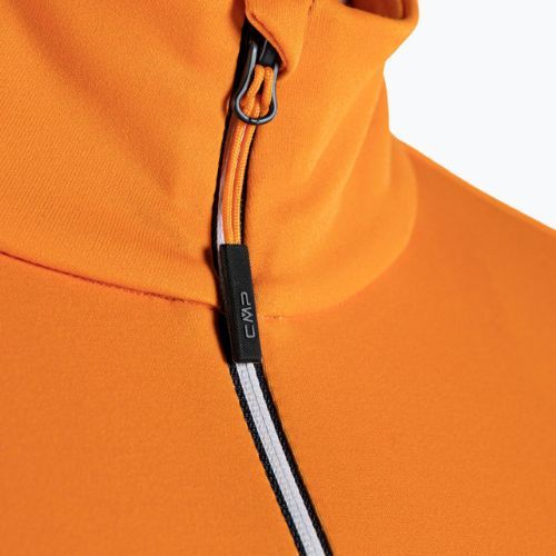 Кофта лижна чоловіча CMP синя 31L0477