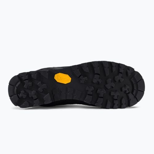 Черевики для трекінгу чоловічі CMP Moon Mid блакитні31Q4797