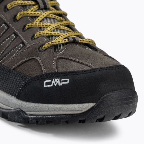 Черевики для трекінгу чоловічі CMP Sun коричневі 31Q4807