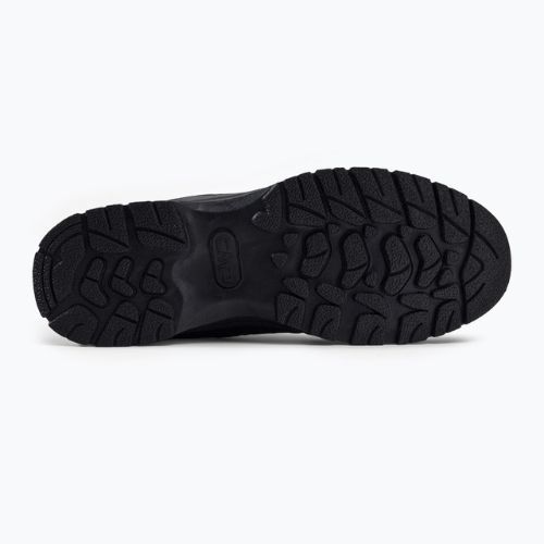 Черевики для трекінгу чоловічі CMP Annuuk Snowboots блакитні31Q4957