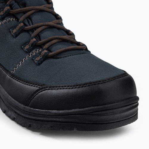 Черевики для трекінгу чоловічі CMP Annuuk Snowboots блакитні31Q4957