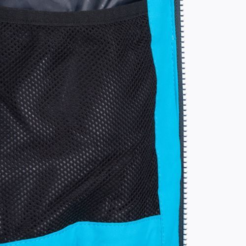 Куртка лижна дитяча CMP 32W0105 кольорова 32W0105/L704