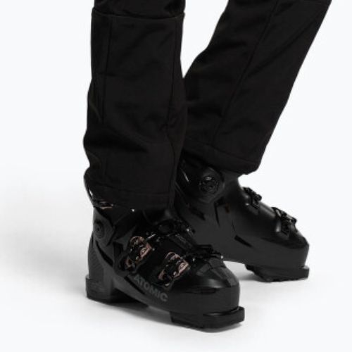 Штани лижні жіночі CMP чорні 38A1586