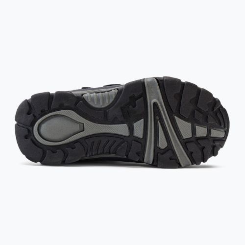 Черевики для трекінгу жіночі CMP Pyry Snowboots сірі 38Q4514