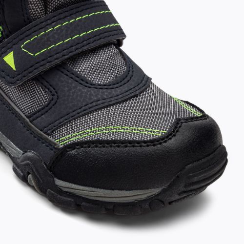 Черевики для трекінгу жіночі CMP Pyry Snowboots сірі 38Q4514