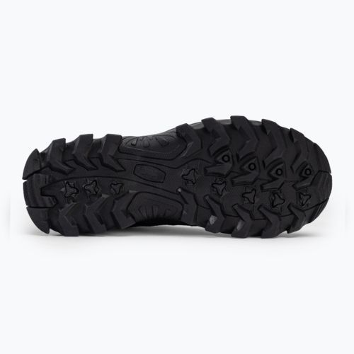 Черевики для трекінгу жіночі CMP Rigel Low рожеві 3Q13246