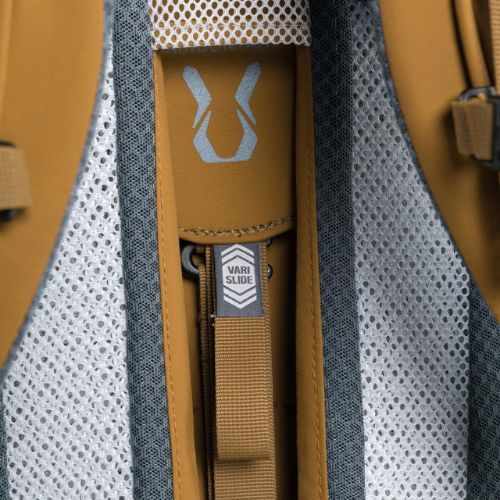 Рюкзак трекінговий deuter Aircontact Core 60 + 10 l almond teal