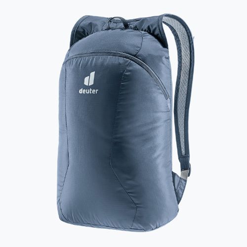 Рюкзак трекінговий deuter Aircontact X 60 + 15 l ink