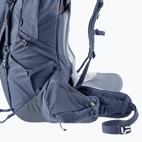 Рюкзак трекінговий deuter Aircontact X 60 + 15 l ink