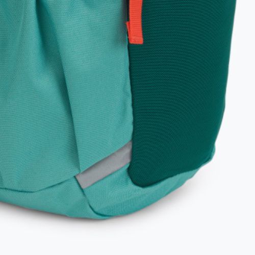 Рюкзак туристичний дитячий deuter Junior 18 l deep sea/dust blue